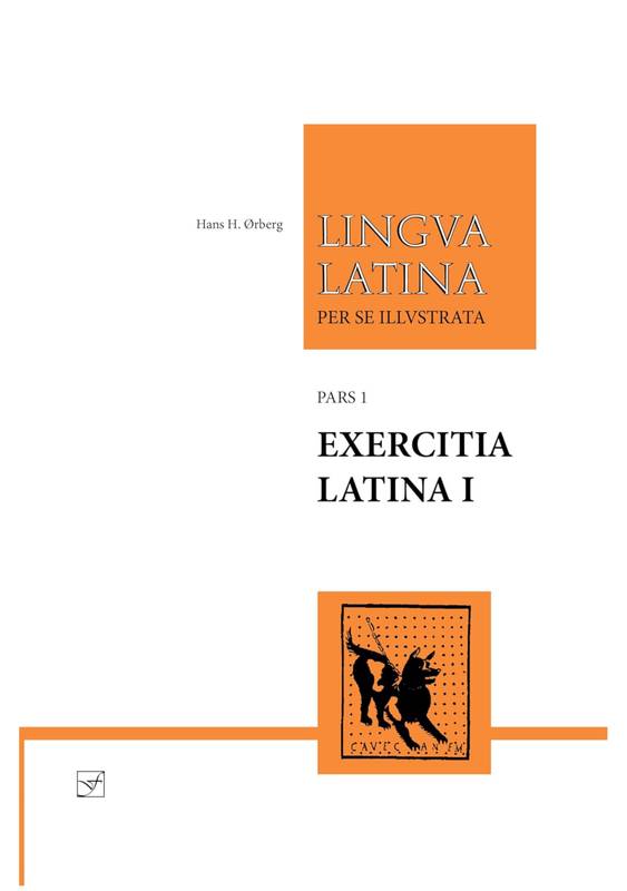 Lingua Latina: Exercitia Latina I