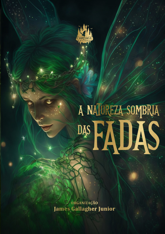 A natureza sombria das fadas