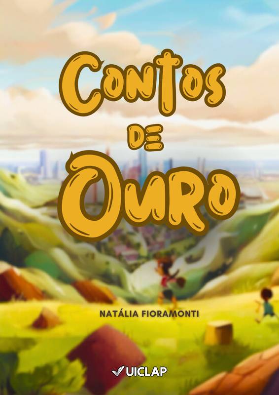 Contos de Ouro