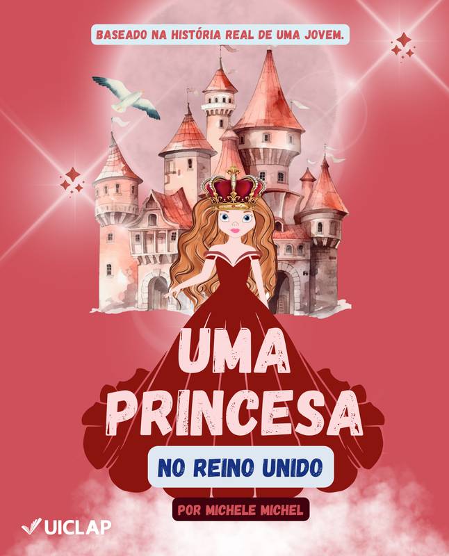 Uma princesa