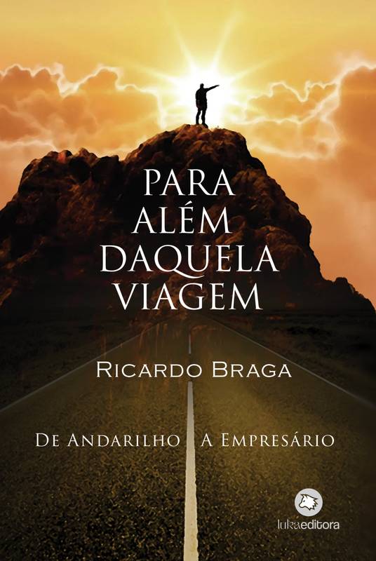 Para Além Daquela Viagem