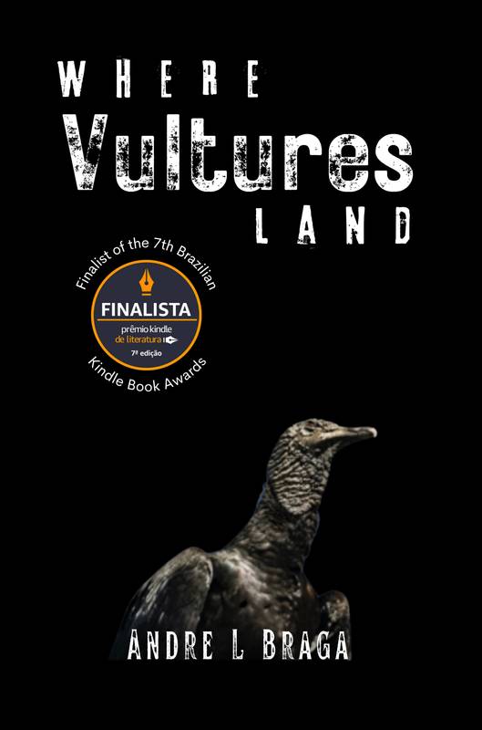 Where Vultures Land