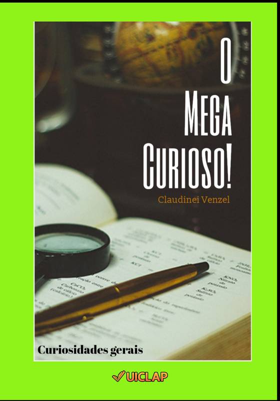 Mega Curioso!