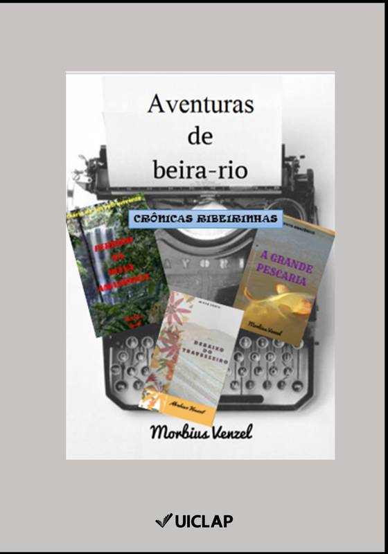 AVENTURAS DE BEIRA RIO