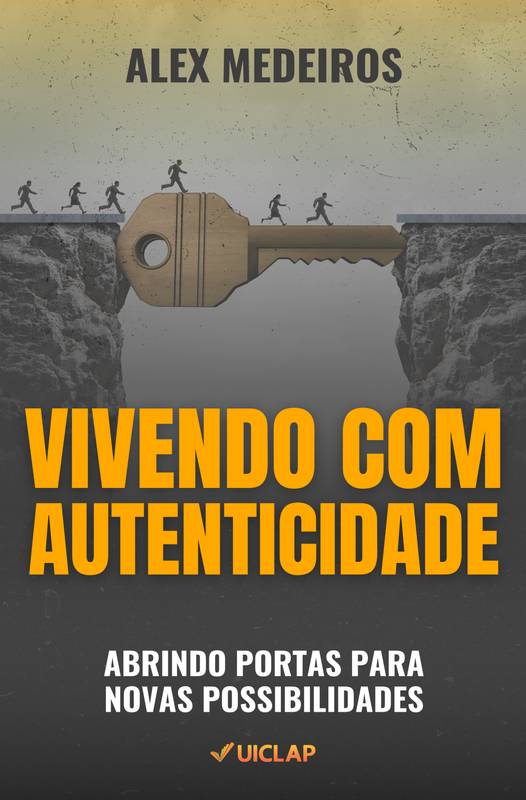 Vivendo com Autenticidade