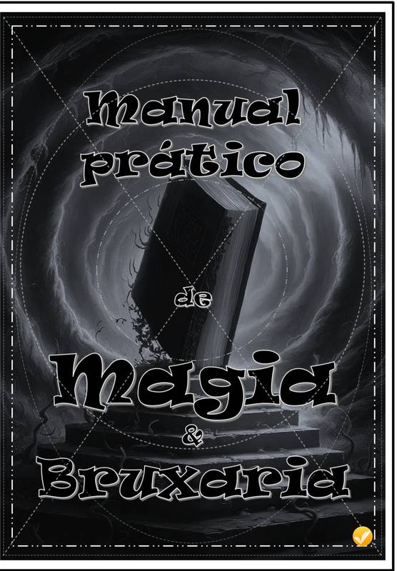 Manual prático de magia e bruxaria