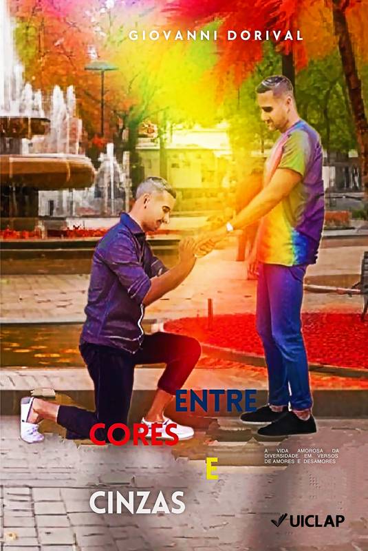 Entre Cores E Cinzas