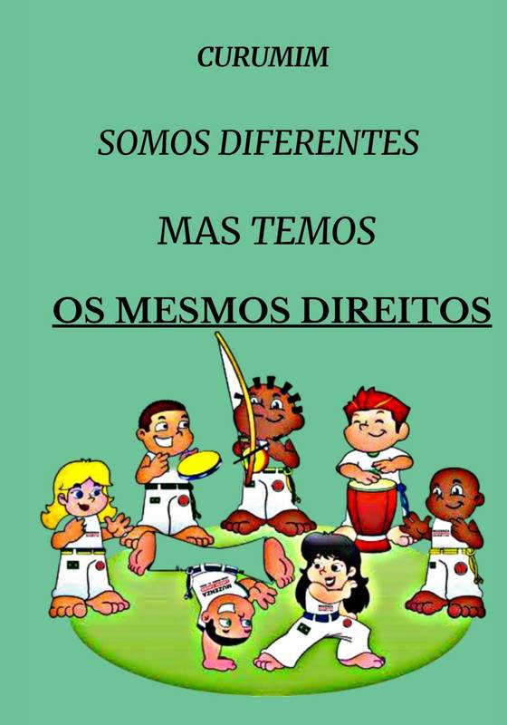 Somos Diferentes