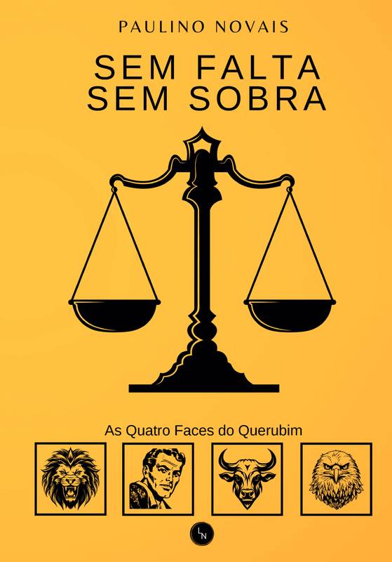 Sem Falta Sem Sobra