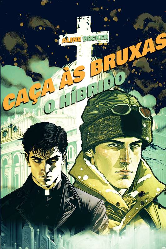 Caça às bruxas