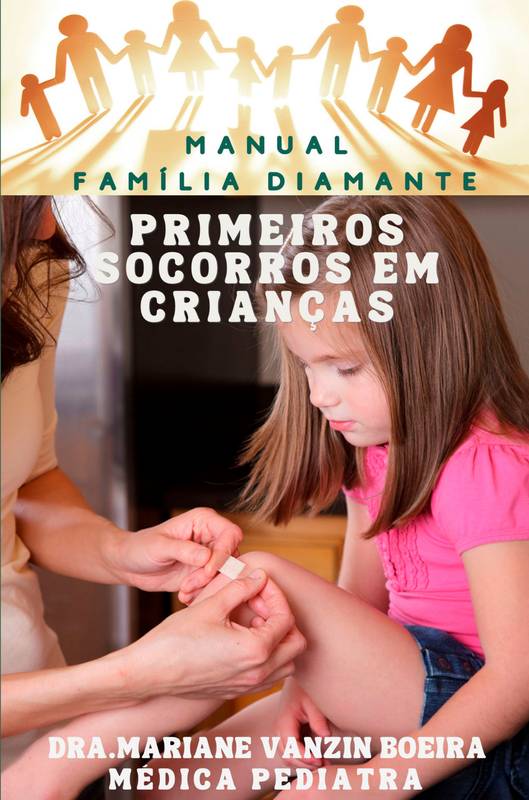 Manual Família Diamante