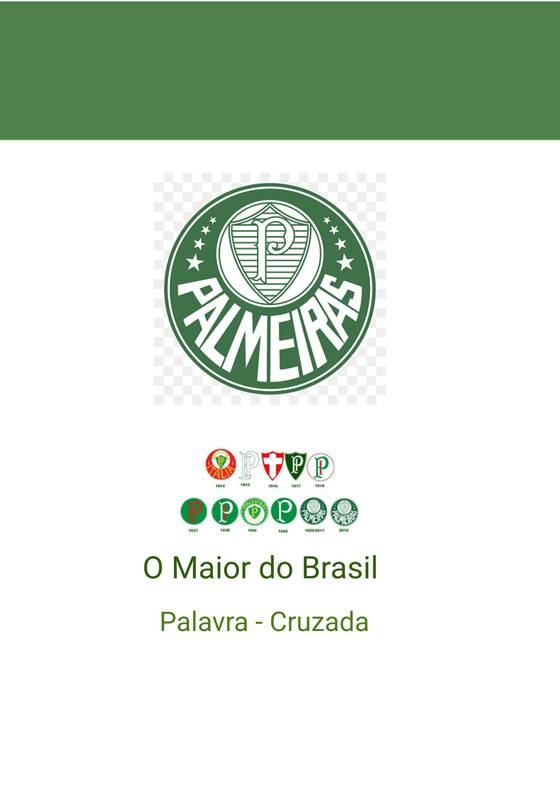 Palmeiras