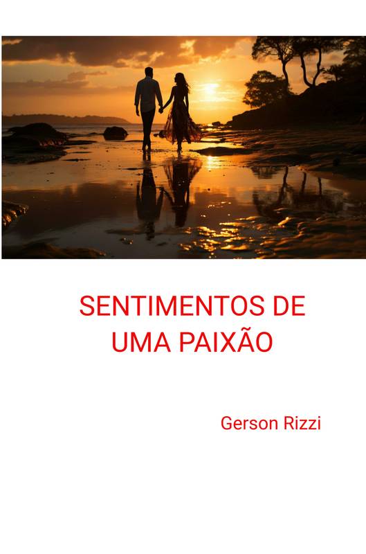 SENTIMENTOS DE UMA PAIXÃO