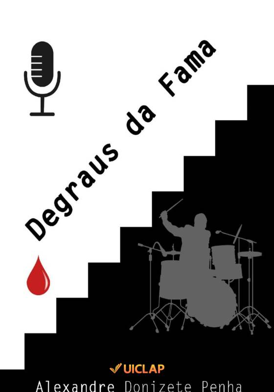 Degraus da Fama