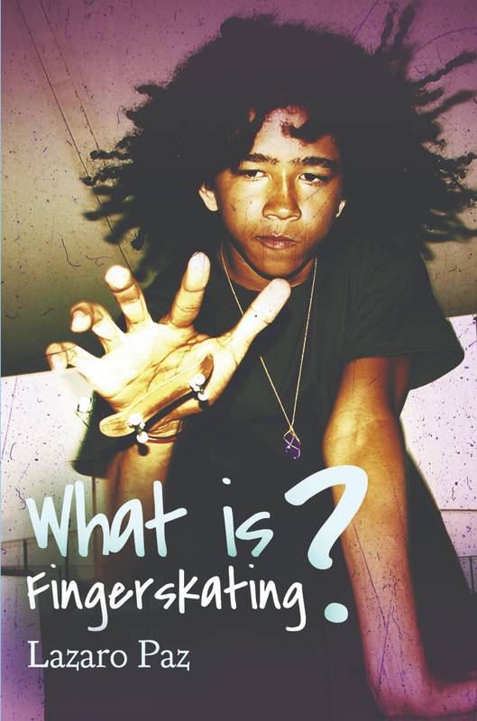 What is Fingerskating?