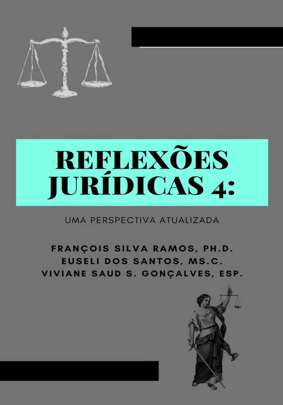 REFLEXÕES JURÍDICAS 4