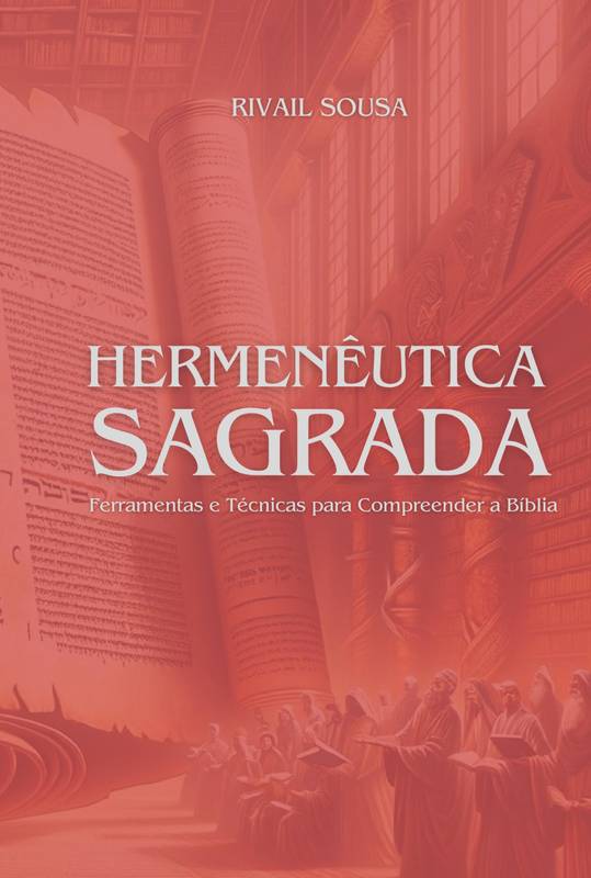 HERMENÊUTICA SAGRADA