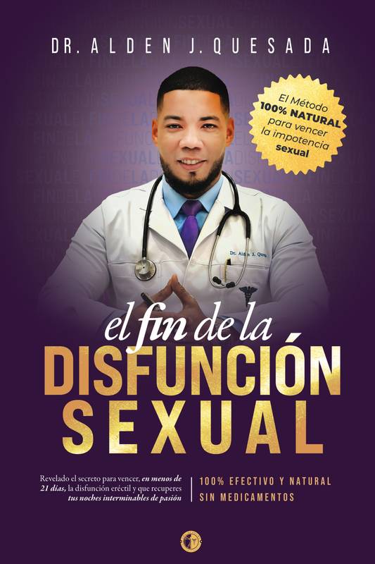 EL FIN DE LA DISFUNCIÓN SEXUAL