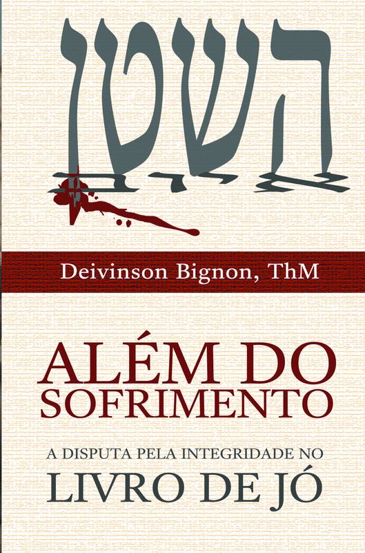 Além do sofrimento