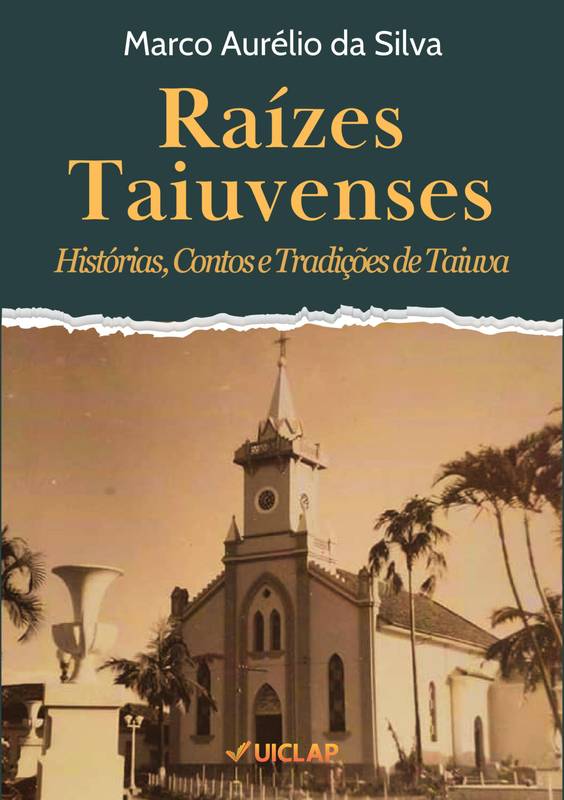 Raízes Taiuvenses