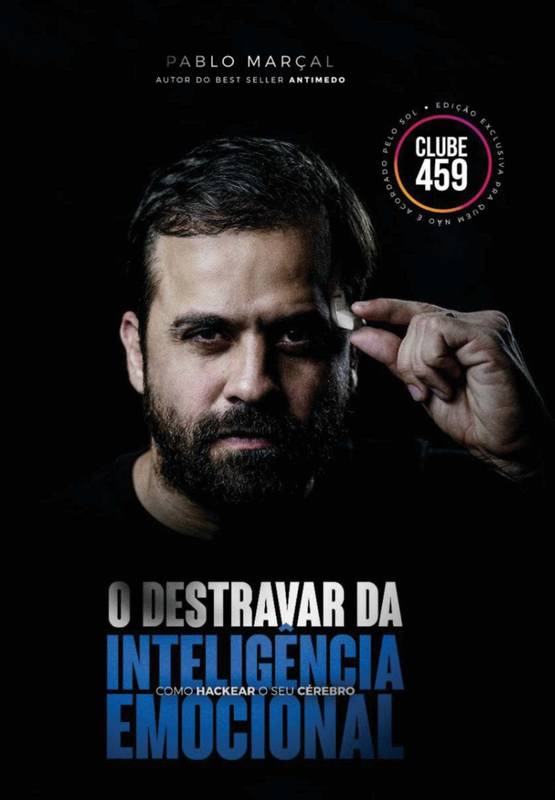 O DESTRAVAR DA INTELIGÊNCIA EMOCIONAL