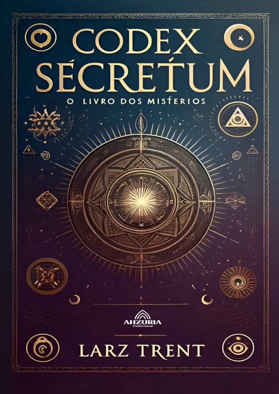 Codex Secretum