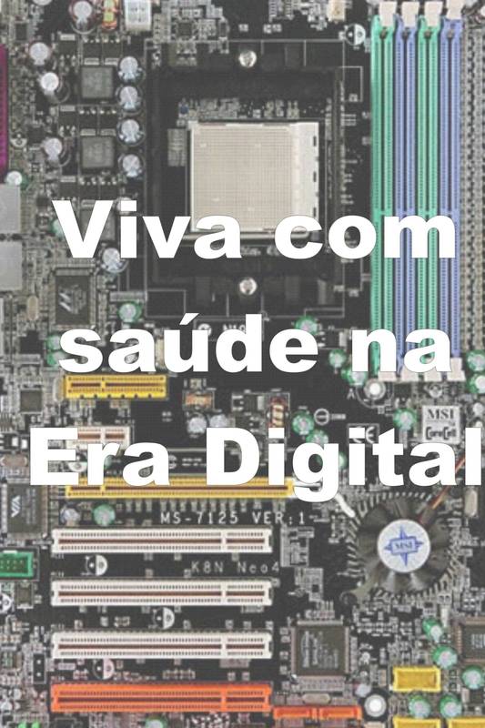 Viva com Saúde na Era Digital