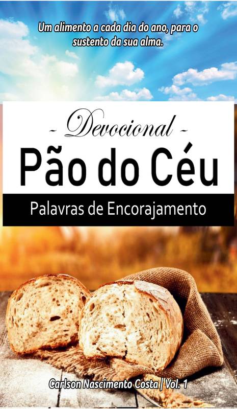 Pão do Céu