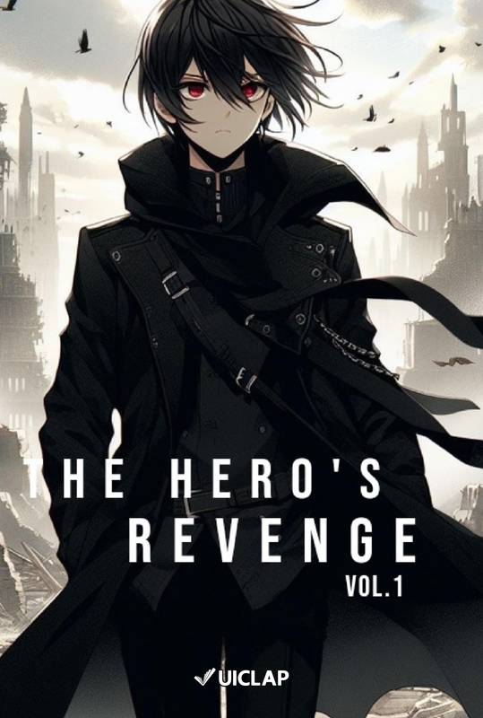 The Hero´s Revenge