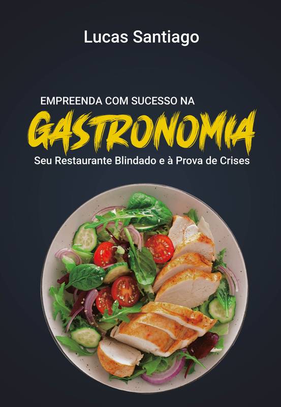 Empreenda com Sucesso na Gastronomia