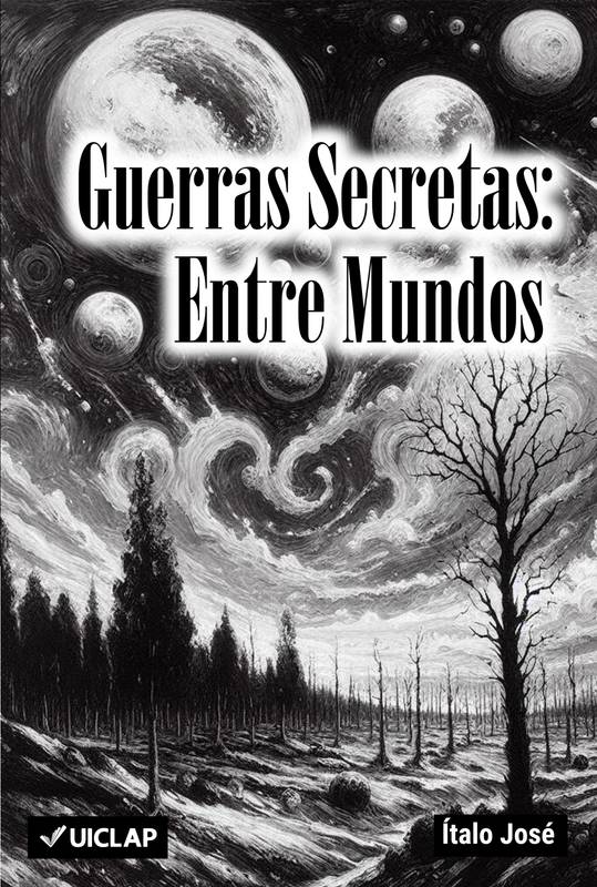 Guerras Secretas: Entre Mundos