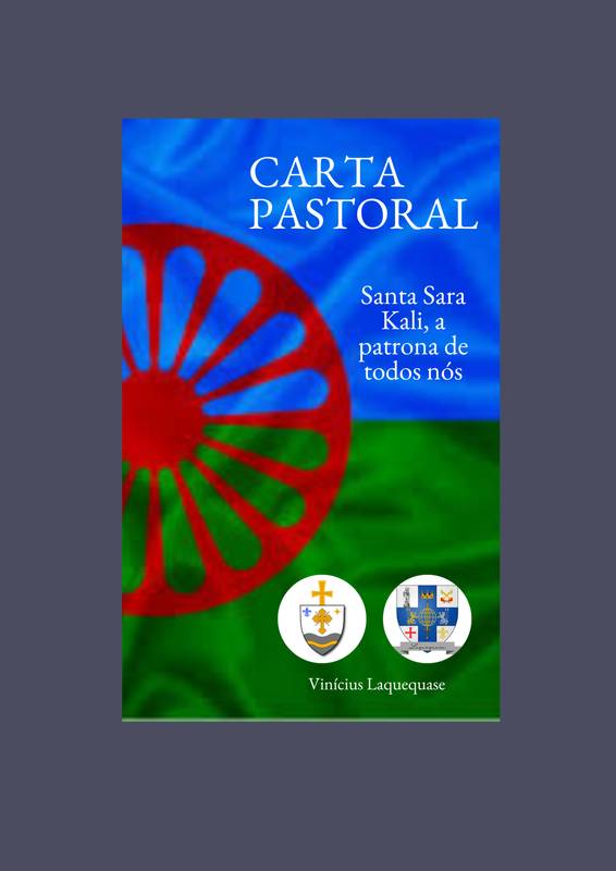 Carta Pastoral Santa Sara Kali