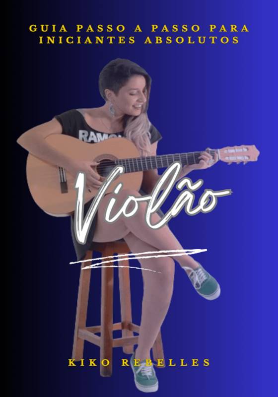 Violão –