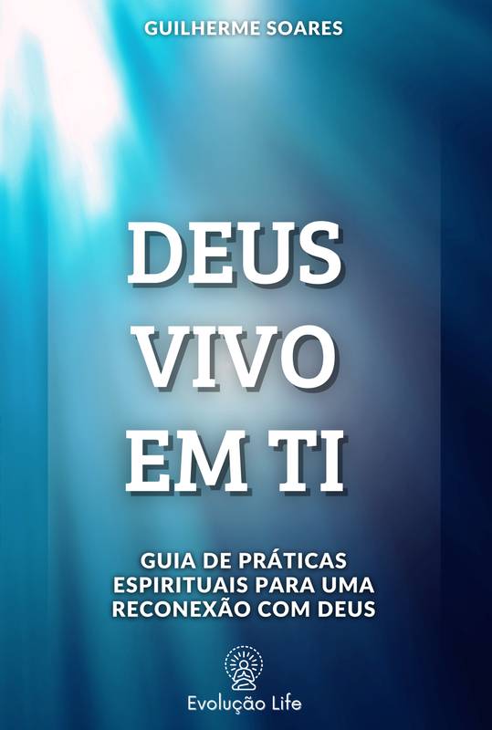 Deus Vivo em Ti