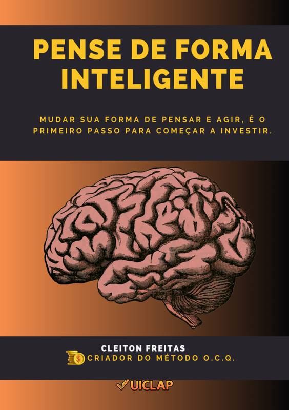 Pense de forma Inteligente