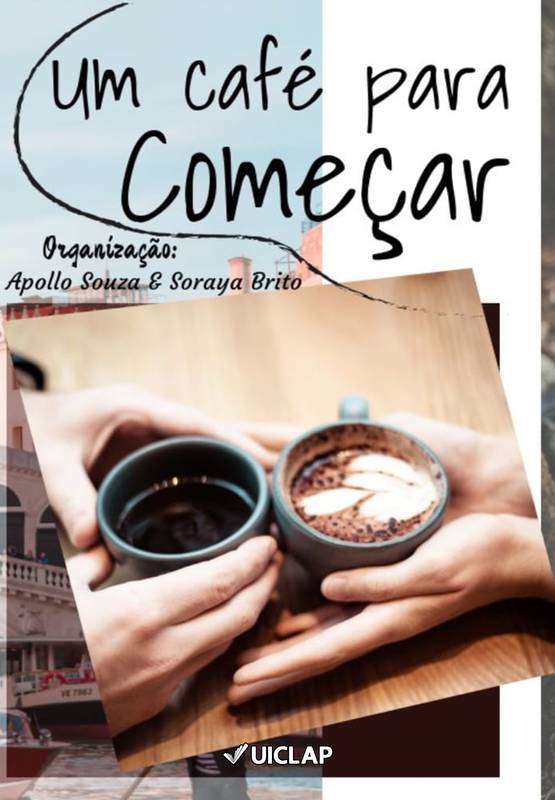 Um café para começar