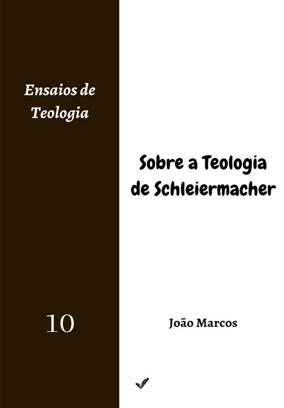 Sobre a Teologia de Schleiermacher