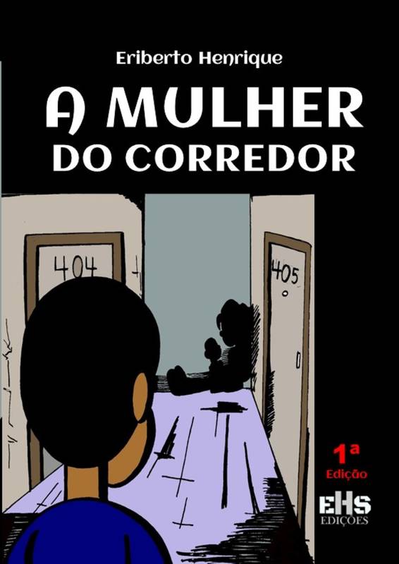 A MULHER DO CORREDOR