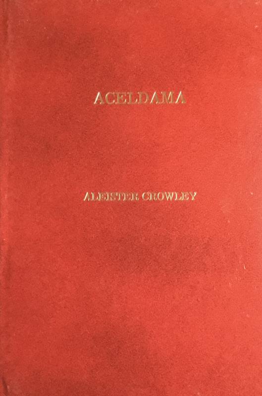 Aceldama (1897)