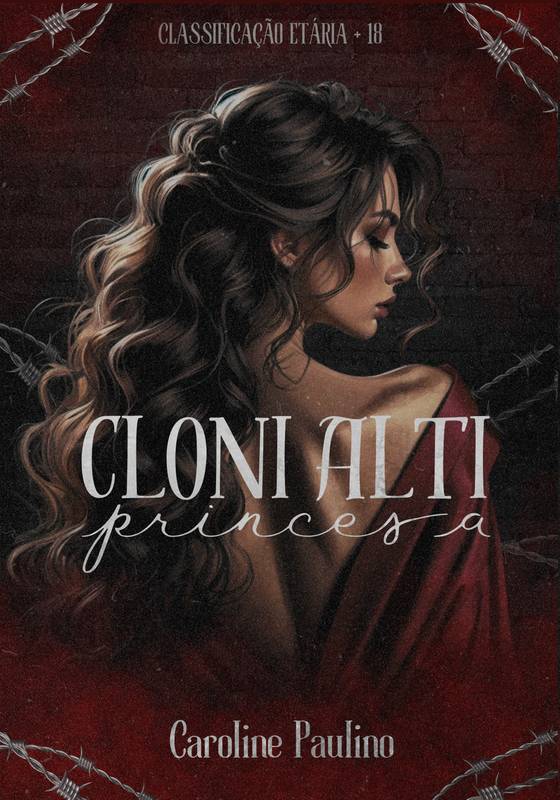 Cloni Alti: Princesa