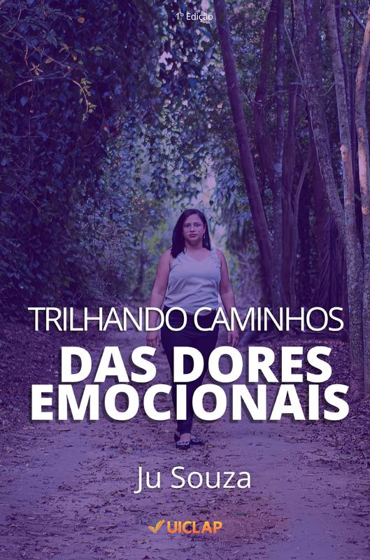 Trilhando Caminhos das Dores Emocionais