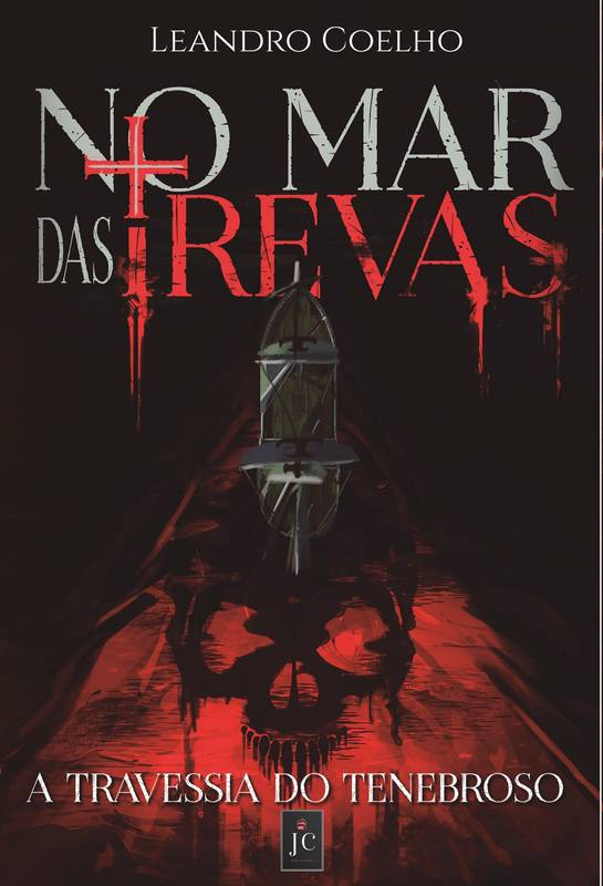 No Mar das Trevas