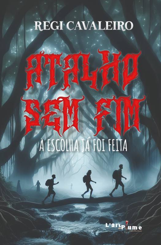 ATALHO SEM FIM