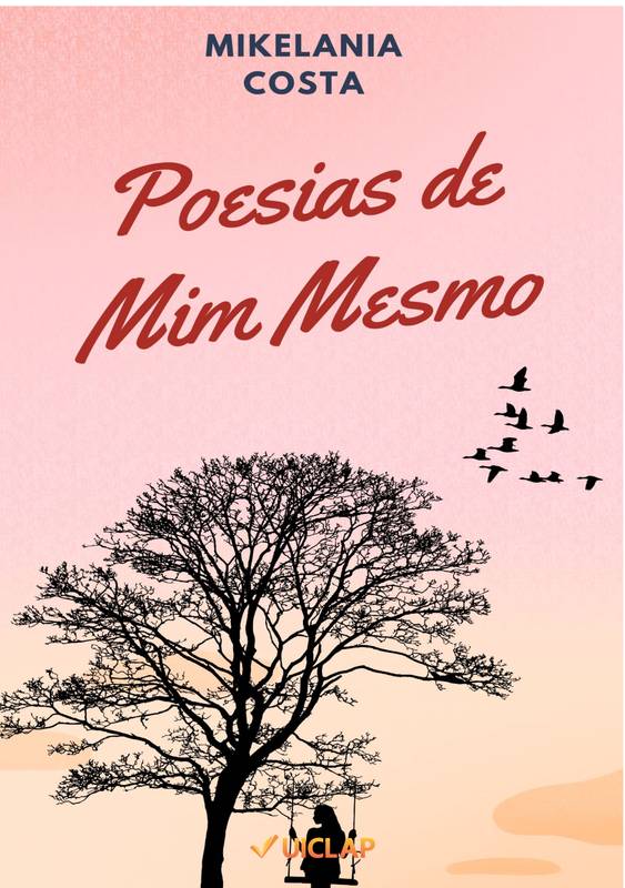 Poesias de Mim Mesmo