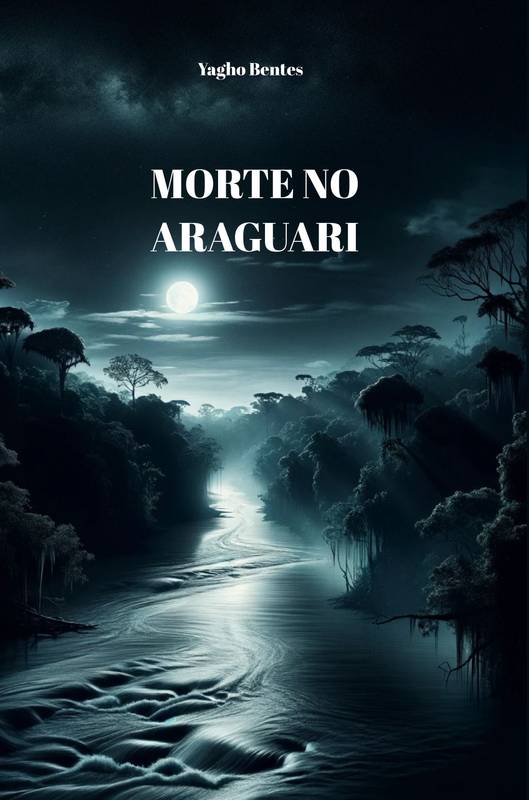 Morte no Araguari