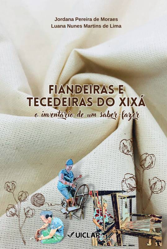 Fiandeiras e tecedeiras do Xixá