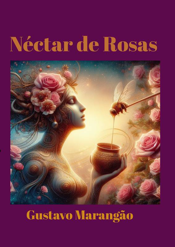 Néctar de Rosas