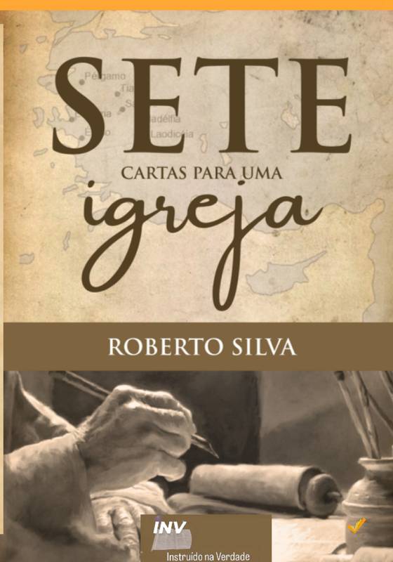 SETE CARTAS PARA UMA IGREJA