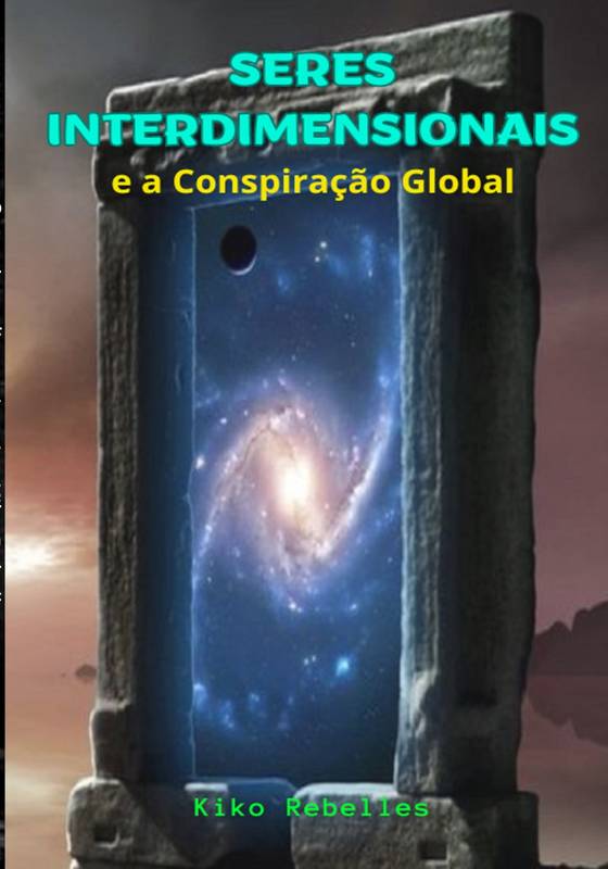 Seres Interdimensionais