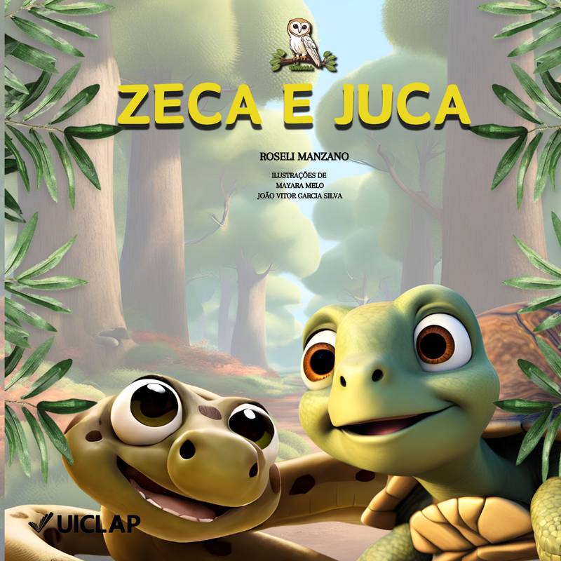 ZECA E JUCA